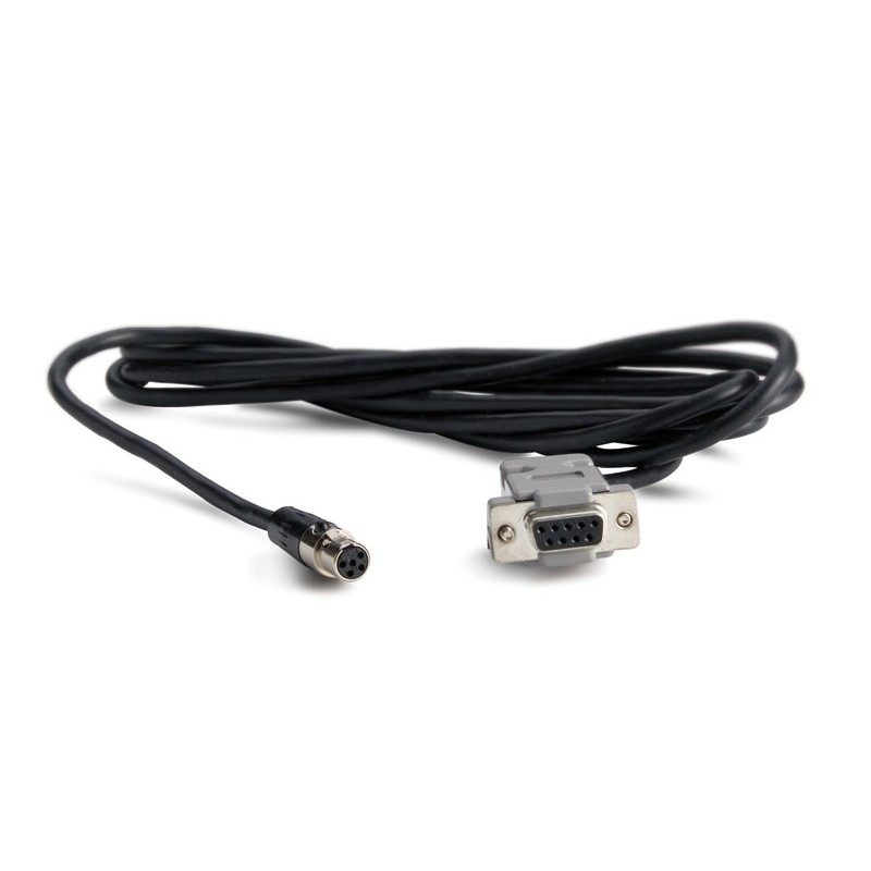 Hanna Instruments UK HI-920011 RS232 Cable Hanna Instruments UK HI-920011 RS232 Cable