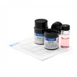 HANNA Instruments UK HI-93414-11 Calibration Set for HI-93414-02