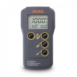 HI-935005 K-type Thermometer