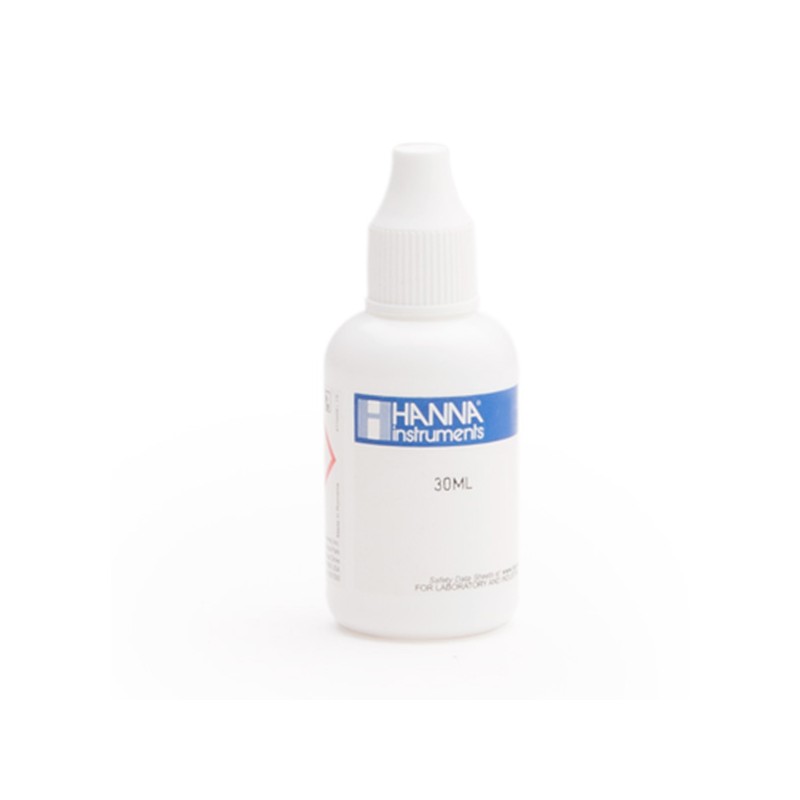 Hanna HI-93704-03 Reagents: 300 hydrazine tests for HI-96704 Hanna HI-93704-03 Reagents: 300 hydrazine tests for HI-96704