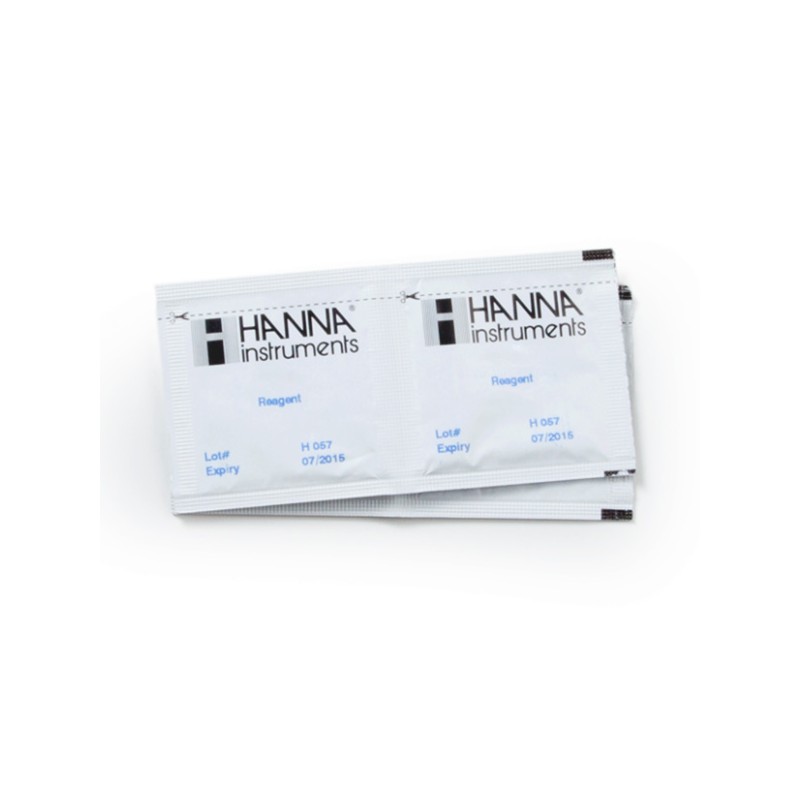 Hanna HI-93717-01 Phosphate High Range Reagents