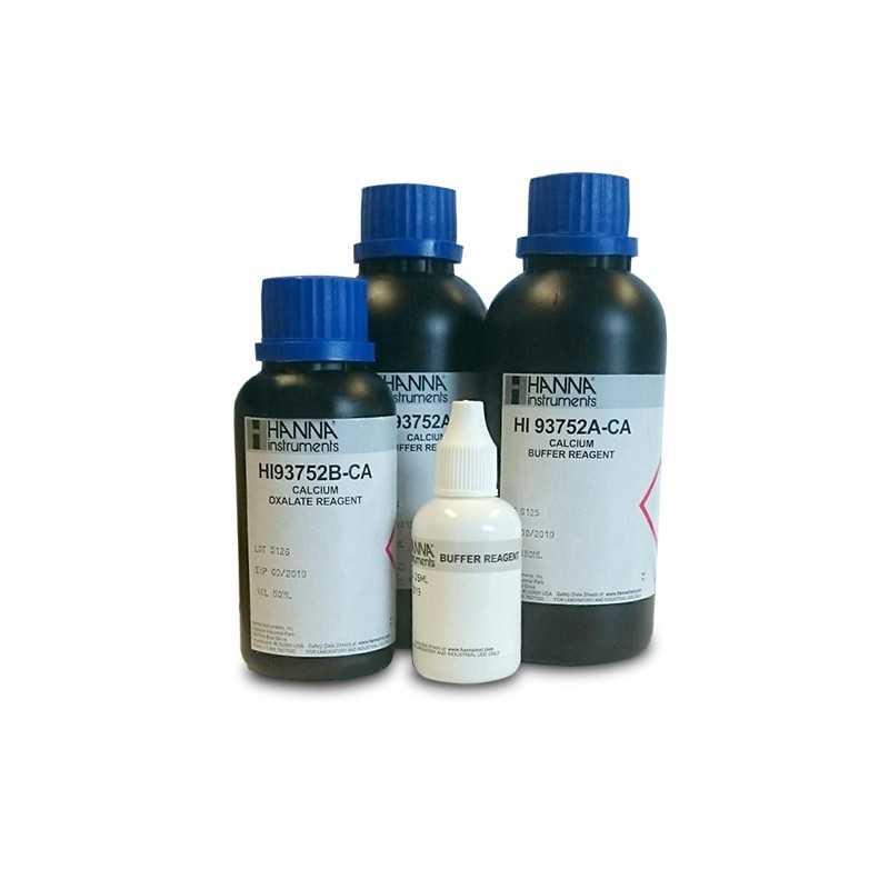 Hanna HI-937521-01 Calcium Reagent Hanna HI-937521-01 Calcium Reagent