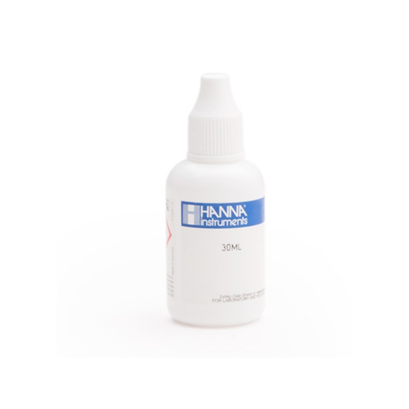 Hanna HI-93755-03 300 Alkalinity Reagents Hanna HI-93755-03 300 Alkalinity Reagents
