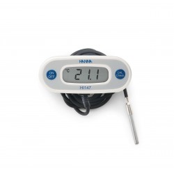 Hanna HI-147-00 Magnetic Fridge Thermometer 