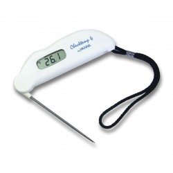 HI-151-02 Checktemp4®folding thermometer 