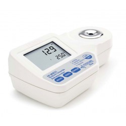 Hanna HI-96821 Refractometer for Food Industry Salt Measurements