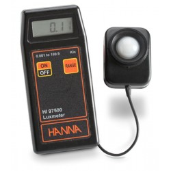 Hanna HI-97500 Portable Lux Meter