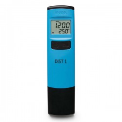 HANNA HI-98301 Pocket TDS Tester (0 to 1999ppm)