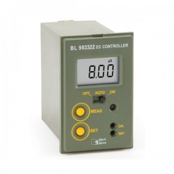 Hanna BL-983322-0 Conductivity Controller (Low Range@ 19.99 µS/c