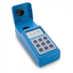 Hanna HI-98713 ISO Portable Turbidity meter with Fast Tracker Technology
