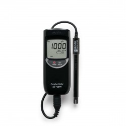 Hanna HI-99300 EC/TDS/Temperature Meter
