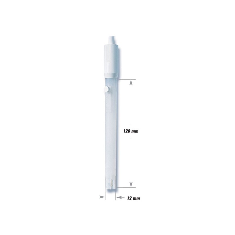 FC100B Foodcare pH Electrode for Dairy Produce