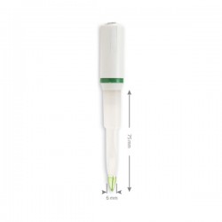 Hanna FC201D 'Intelligent Electrode' for Dairy and Semi-Solid Foods