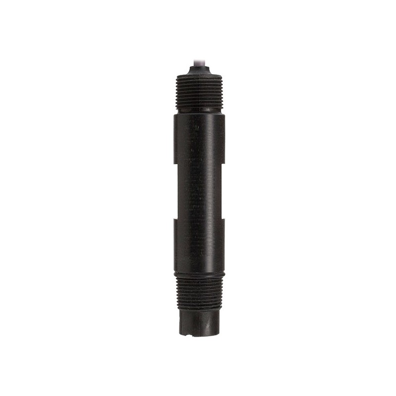 Hanna HI-2004-1010 Industrial Flat Tip ORP electrode, PTFE junction, Pt sensor, BNC Hanna HI-2004-1010 Industrial Flat Tip ORP electrode, PTFE junction, Pt sensor, BNC