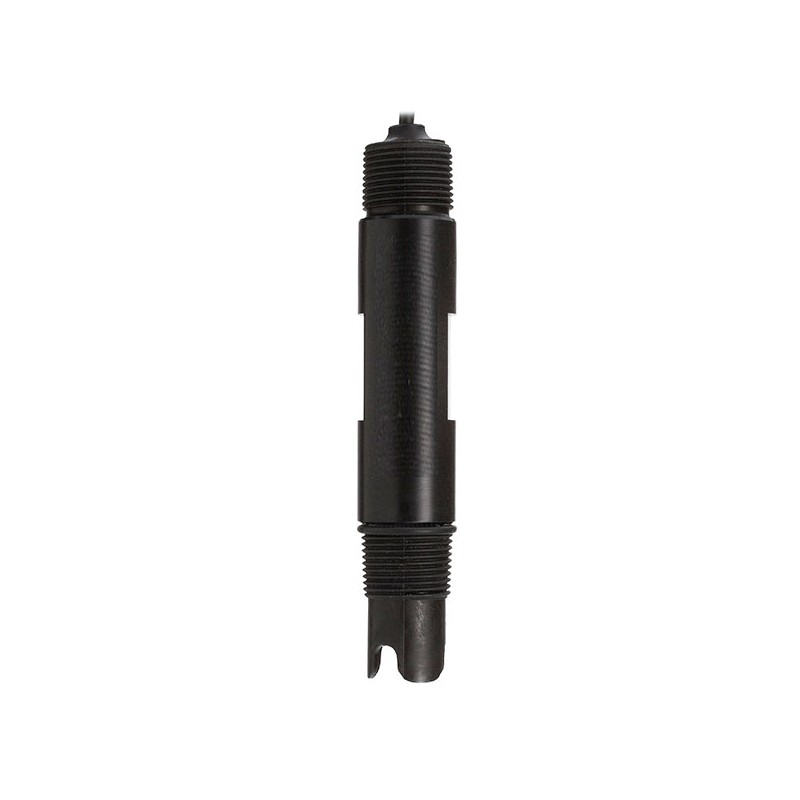 HANNA HI-2004-2007 Industrial Flat Tip ORP electrode, PTFE junction, Gold sensor, B