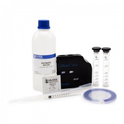 HANNA HI-38061 Phosphate test kit (low/wide range)