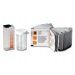 Hanna HI-3834 Iron test kit