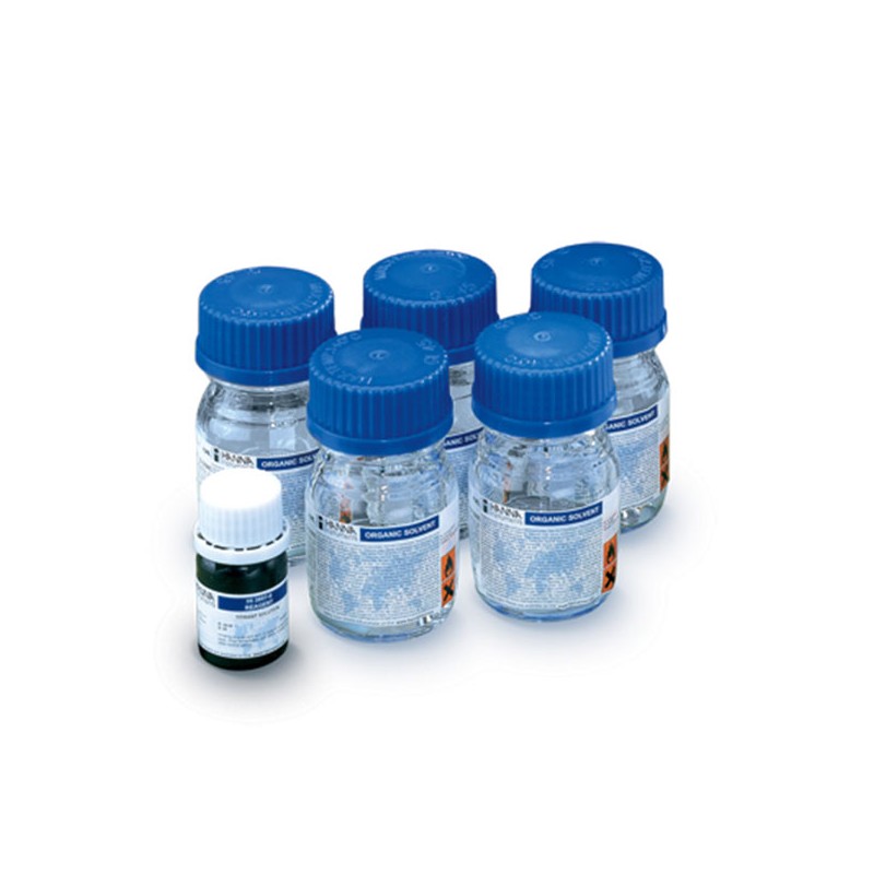 HI-3897-010 Replacement reagents Extra Virgin Olive Oil Acidity HI-3897-010 Replacement reagents Extra Virgin Olive Oil Acidity