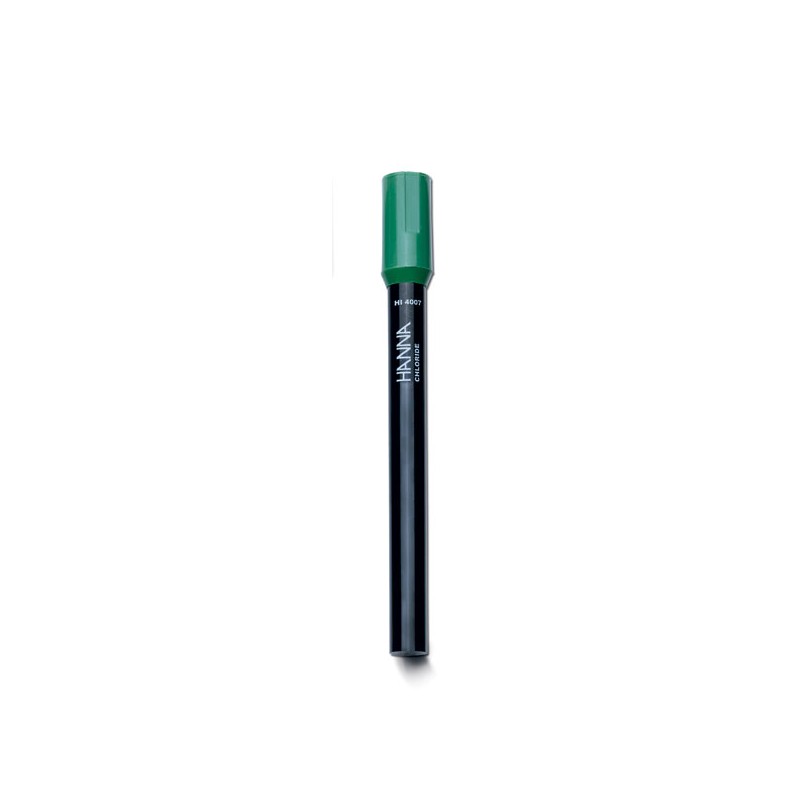 HI-4007 Chloride Half-Cell ISE HI-4007 Chloride Half-Cell ISE