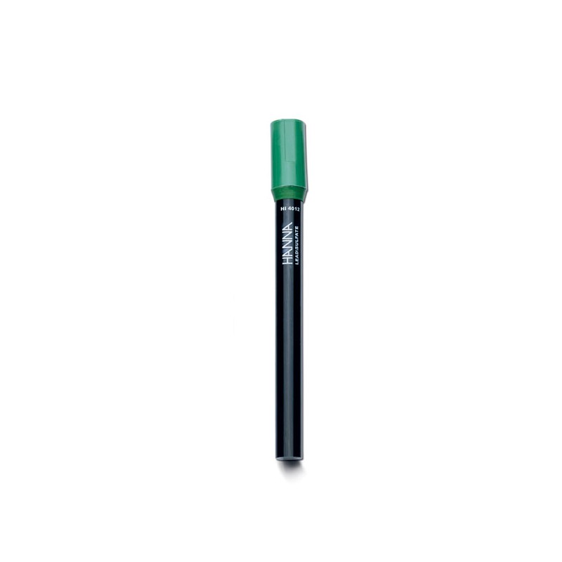 Hanna HI-4012 Lead/Sulphate Half Cell ISE Hanna HI-4012 Lead/Sulphate Half Cell ISE