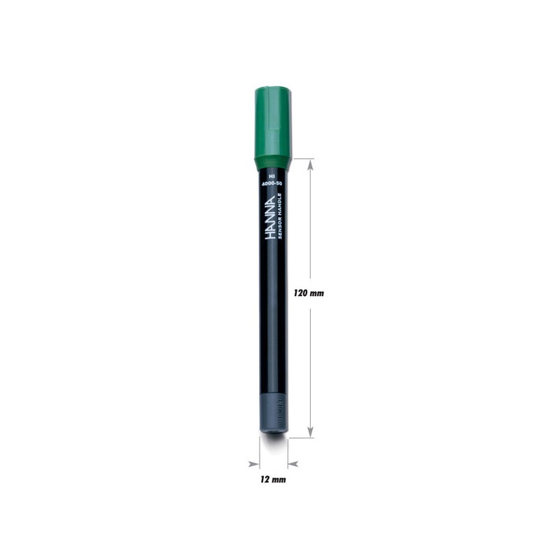 Hanna HI-4014 Potassium Half-Cell ISE Hanna HI-4014 Potassium Half-Cell ISE