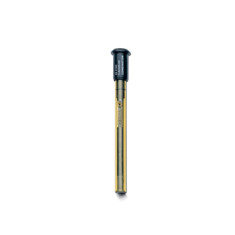 Hanna HI-4103 Cadmium Combination ISE Electrode Hanna HI-4103 Cadmium Combination ISE Electrode