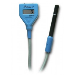 PRIMO3 Pocket TDS/Temperature Tester (0 to 1999ppm)