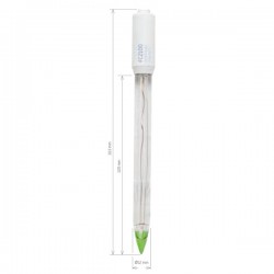 Hanna FC2100 pH Edge Electrode for Dairy 