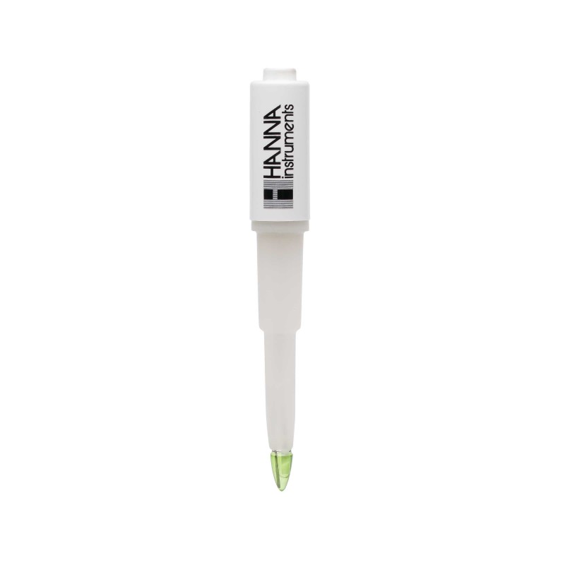 Hanna FC2020 pH Edge Electrode for Dairy Hanna FC2020 pH Edge Electrode for Dairy