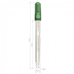 Hanna Instruments UK HI-10430 pH Edge Electrode