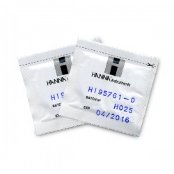 Hanna Instruments UK HI-95761-01 Total Chlorine ULR Reagent, DPD Method (100 Tests)