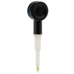 Hanna FC2022 HALO™ PVDF Body pH Foodcare Electrode with Bluetooth® Hanna FC2022 HALO™ PVDF Body pH Foodcare Electrode with Bluetooth®