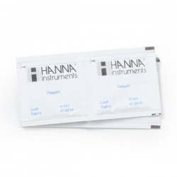 HANNA Instruments UK HI-702-25 Copper High Range Reagents