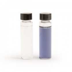 HANNA Instruments UK HI-772-11 Calibration Checking Set for the HI-772 Marine Alkalinity Checker