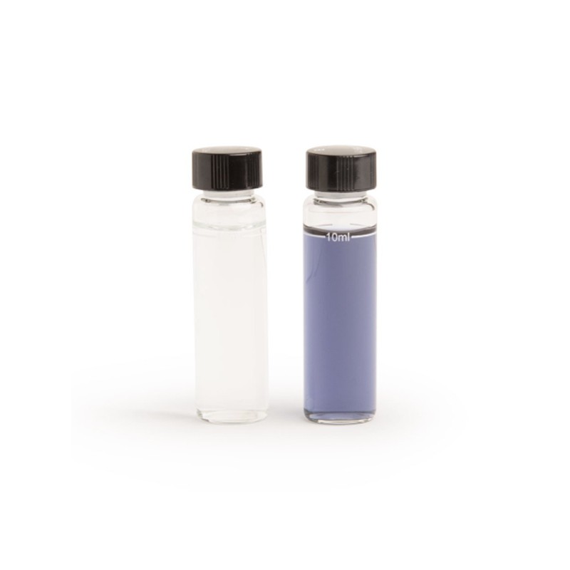 HANNA Instruments UK HI-772-11 Calibration Checking Set for the HI-772 Marine Alkalinity Checker HANNA Instruments UK HI-772-11 Calibration Checking Set for the HI-772 Marine Alkalinity Checker