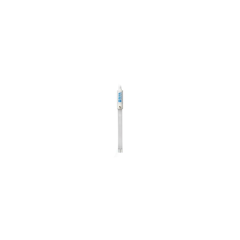 HANNA FC1013 Foodcare pH and temperature electrode for milk
