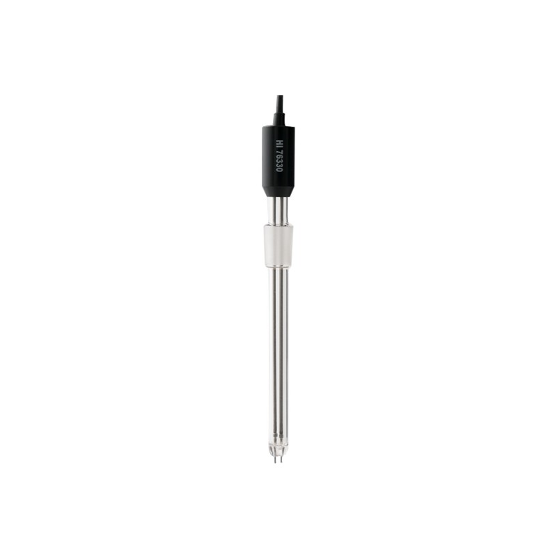 HANNA HI-76330 Karl Fischer Dual Platinum Pin Electrode for use with HI-904 HANNA HI-76330 Karl Fischer Dual Platinum Pin Electrode for use with HI-904