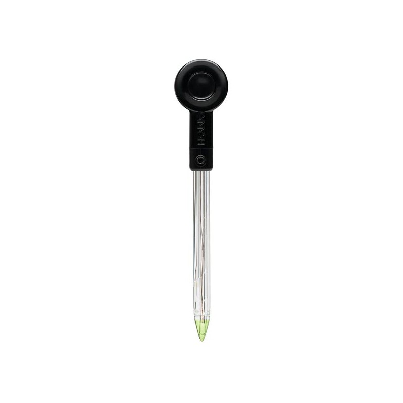 Hanna HI-12922 HALO™ Wireless Soil pH electrode
