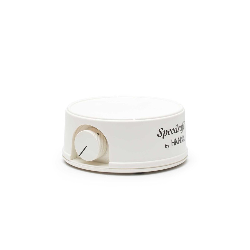 Hanna HI-180l-2 Round base mini strirrer in Ivory Hanna HI-180l-2 Round base mini strirrer in Ivory