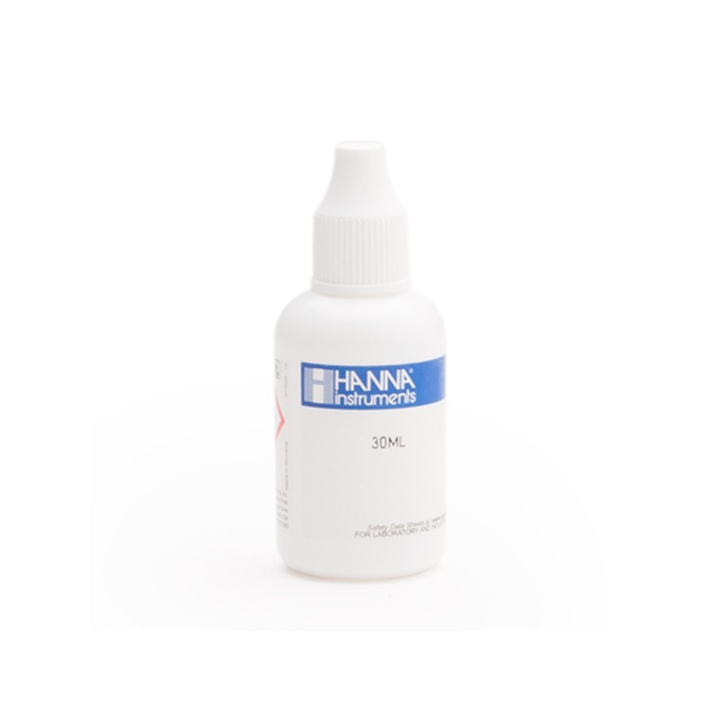 HANNA Instruments UK HI-93750-03 Potassium Standard Reagents, 300 tests