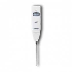 HANNA HI-98517 KEY Pocket Thermometer, range -40 to 550°C