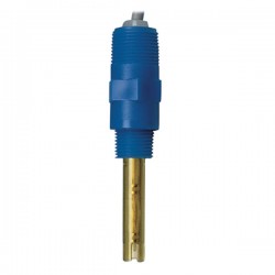 HI-3002 Conductivity Probe for Tank fitting