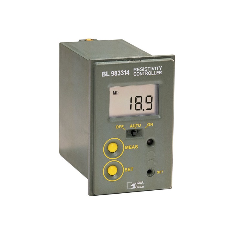 Hanna BL-983314-0 Resistivity Mini Controller Hanna BL-983314-0 Resistivity Mini Controller