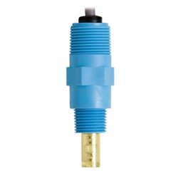 Hanna HI-3011 Flow-thru conductivity probe