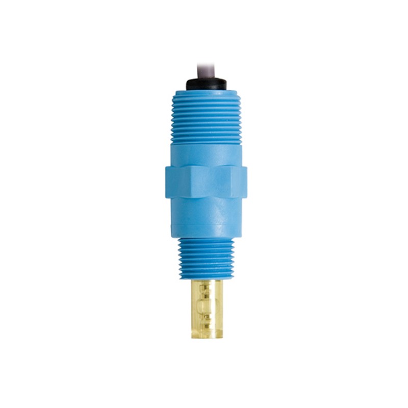 Hanna HI-3011 Flow-thru conductivity probe Hanna HI-3011 Flow-thru conductivity probe