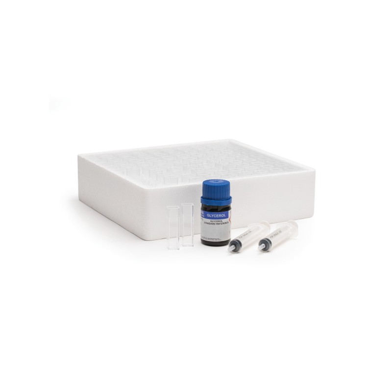HI-93703-56 Cuvettes and Glycerol for Food honey/maple syrup Colour Grading Portable Photometers HI-93703-56 Cuvettes and Glycerol for Food honey/maple syrup Colour Grading Portable Photometers