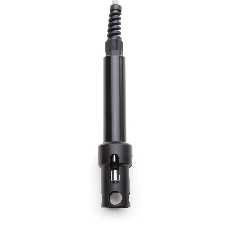 Hanna HI-76410/4 Galvanic DO probe for HI-8410 process, 4 m cable Hanna HI-76410/4 Galvanic DO probe for HI-8410 process, 4 m cable