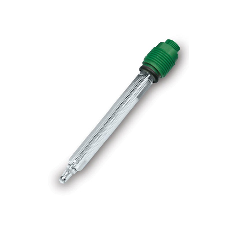 HI-3090T Glass Body Combination ORP Electrode HI-3090T Glass Body Combination ORP Electrode