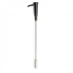 Hanna HI-766B Surface temperature K-type thermocouple probe with stainless steel tube