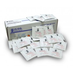 Hanna Instruments UK HI-95761-03 Reagent for trace chlorine analysis 300 tests